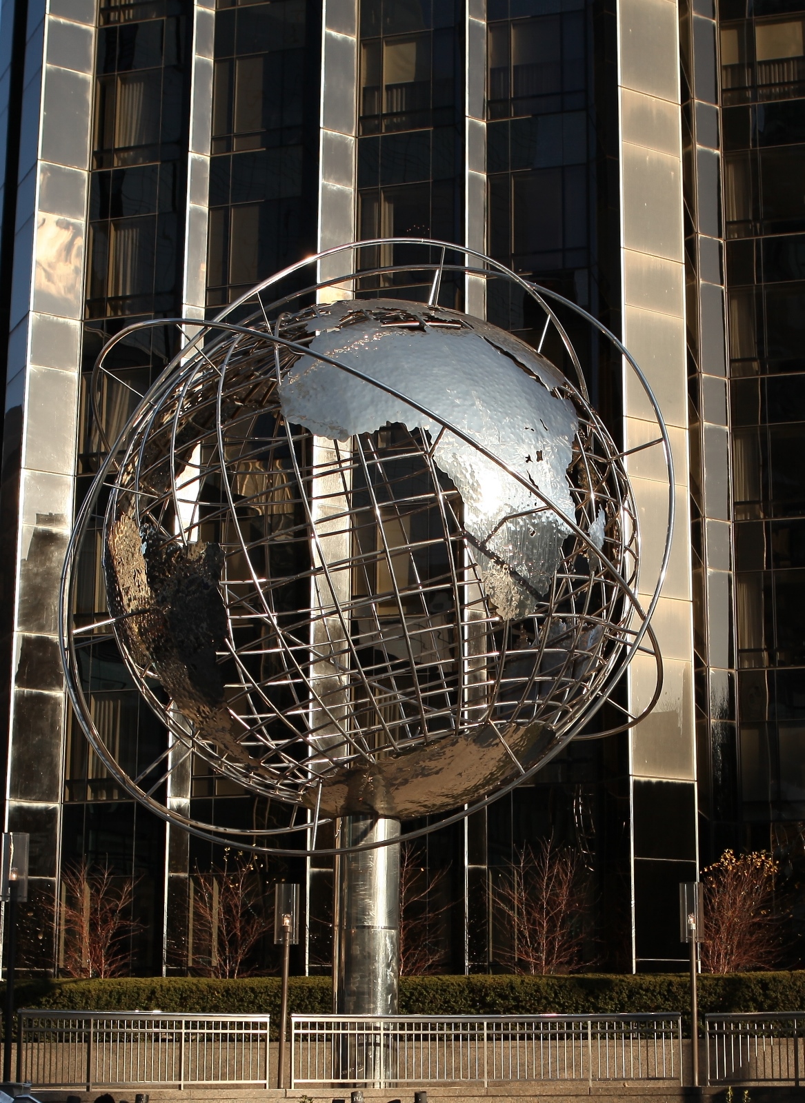 New York City 096